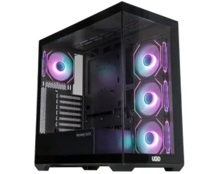 UGD Mystery SV13 kućište 