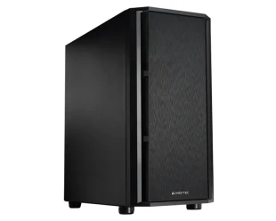 CHIEFTEC Pro mini AZ-01B-OP kućište 