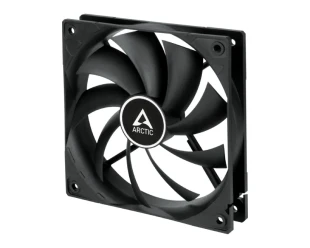 ARCTIC F12  PST 120mm ventilator crni (ACFAN00201A) 