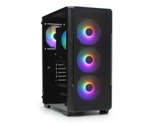 RAIDMAX Kućište VECTOR V212 bez napajanja 