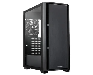 CHIEFTEC kućište AS-02B-TG-OP