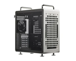 COOLER MASTER Qube 540 Moonstone modularno kućište (Q540-LGNN-S00) 