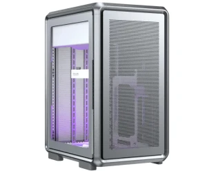COOLER MASTER MasterFrame 400 kućište sivo (MF400M-SHNN-S00) 