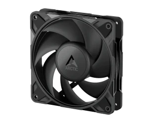ARCTIC P12 Pro 120mm ventilator crni (ACFAN00305A) 