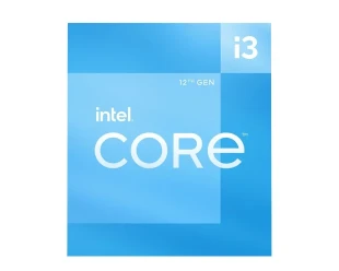 INTEL Core i3-12100 do 4.30GHz Box (BX8071512100) procesor