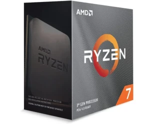 AMD Ryzen 7 5700X 8 cores 3.4GHz (4.6GHz) Box (100-100000926WOF ) procesor