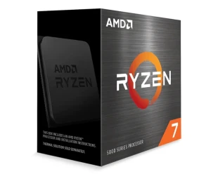 AMD Ryzen 7 5700 8 cores do 4.6GHz Box (100-100000743BOX) procesor