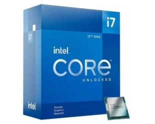 INTEL Core i7-12700KF do 5.00GHz Tray (CM8071504553829) procesor
