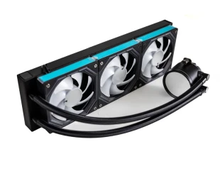 UGD Vodeno hlađenje Y12-360-F 