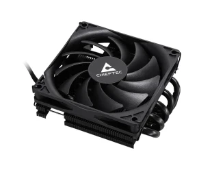 CHIEFTEC CAC-S92PWM-LP45 procesorski hladnjak 