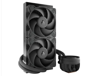 ARCTIC Liquid Freezer III Pro 280 vodeno hlađenje crno (ACFRE00179A)