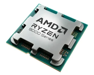 AMD Ryzen 9 9950X 16 cores do 5.7GHz Tray (100-000001277) procesor
