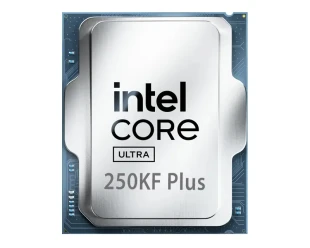 INTEL Core Ultra 5 250KF Plus do 4.2GHz tray (AT807683B9B4887) procesor