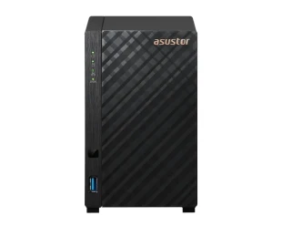 ASUSTOR NAS Storage Server DRIVESTOR 2 AS1102T 