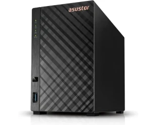 ASUSTOR NAS Storage Server DRIVESTOR 2 Lite AS1102TL 