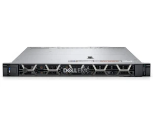 DELL PowerEdge R450 1x Xeon Silver 4310  12C 1x32GB H755 1x480GB SSD RI 700W (1+1) 3yr NBD + šine 