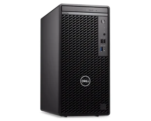 DELL OptiPlex 7020 MT i3-12100 8GB 512GB SSD DVDRW Ubuntu 3yr ProSupport 