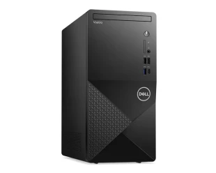 DELL Vostro 3030 MT i5-14400F 16GB 1TB SSD RTX 4060 8GB Ubuntu 3yr ProSupport + WiFi