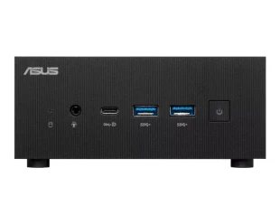 ASUS Mini PC PN53-BS5753MDS1 (Ryzen 5 7530U, Barebone) 