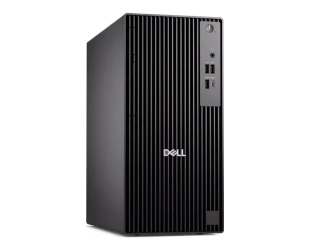 DELL Pro Tower Ryzen 3 8300G 8GB 512GB SSD DVDRW Win11Pro 3yr ProSupport 
