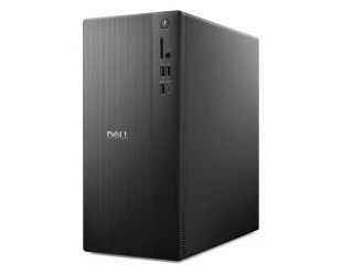 DELL Tower i3-14100 8GB 512GB SSD Win11Pro 3yr ProSupport + WiFi