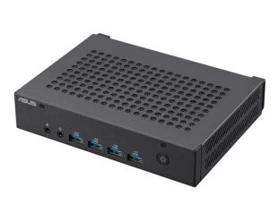 ASUS Mini PC PN43-BBN100MD (Intel N100, Barebone) 