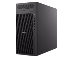 DELL Pro Max Tower T2 Core Ultra 7 265K 32GB 256GB + 512GB SSD DVDRW Win11Pro 3yr NBD bez tast + mis