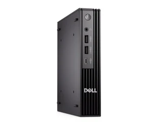 DELL Pro Micro Plus Core Ultra 7 265 8GB 512GB SSD Win11Pro 3yr ProSupport + WiFi