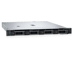 DELL PowerEdge R360 Xeon 6 Performance 6315P 4C 1x16GB H355 1x2TB 700W (1+0) 3yr NBD + šine 
