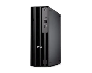 DELL Pro Slim Core Ultra 5 235 16GB 512GB SSD Win11Pro 3yr ProSupport + WiFi