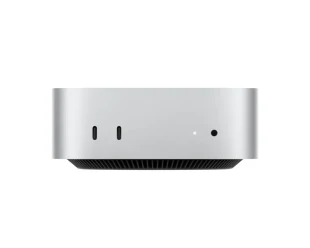 APPLE Mac mini M4 10-core CPU 10-core GPU 16GB 256GB SSD (MU9D3) 