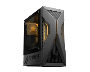 ASUS Mini Tower TM500MH-0R72600090 (Ryzen 7 260, 16GB, SSD 1TB, GeForce RTX 5060) 