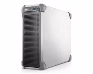 DELL PowerEdge T160 Xeon 6 6315P 4C 1x16GB 1x2TB 300W 3yr NBD