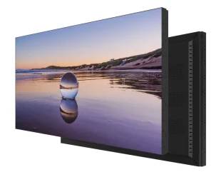 Video wall