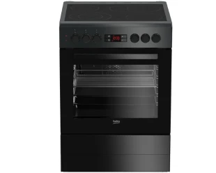 BEKO FSM 67320 GAS električni šporet