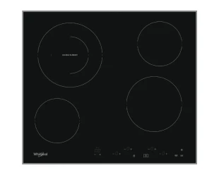 WHIRLPOOL AKT 8601 IX ugradna ploča