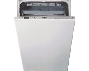 WHIRLPOOL WSIC 3M27 C ugradna mašina za pranje sudova - 45cm 