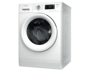 WHIRLPOOL FFB 7238 WV EE mašina za pranje veša 