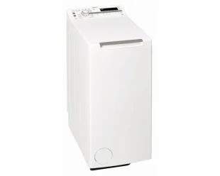 WHIRLPOOL TDLR 7220SS EU/N mašina za pranje veša sa gornjim punjenjem 