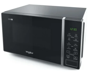 WHIRLPOOL MWP 201 SB mikrotalasna rerna 