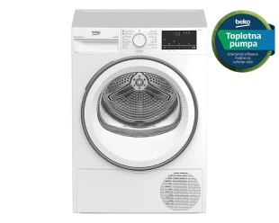 BEKO B3T 68230 mašina za sušenje veša 