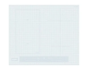 WHIRLPOOL WL S5360 BF/W Indukciona ploča 