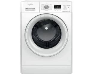 WHIRLPOOL FFL 7259 W EE mašina za pranje veša 