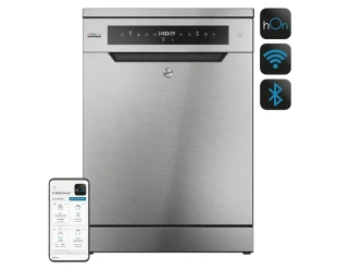 HOOVER HF 5B2S1PX Eco Power inverter mašina za pranje sudova 