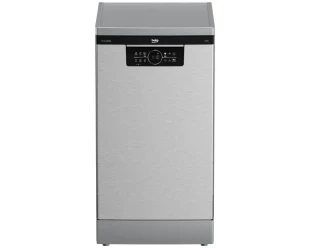 BEKO BDFS 26120 XQ Mašina za pranje sudova 