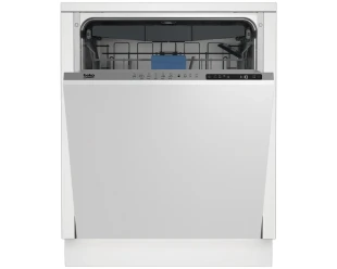 BEKO BDIS 38120 Q Ugradna mašina za pranje sudova 
