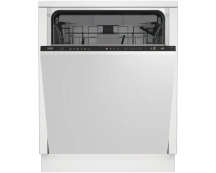 BEKO BDIN 36535 Ugradna mašina za pranje sudova