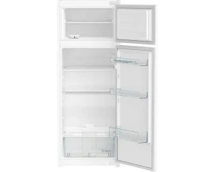 BEKO BDSA250K4SN Ugradni kombinovani frižider