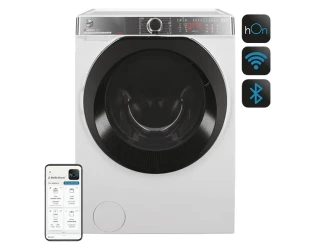 HOOVER H7W449AMBC-S Eco Power inverter mašina za pranje veša 