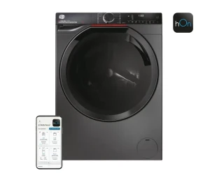 HOOVER H7W4 49MBCR-S Eco Power inverter mašina za pranje veša 